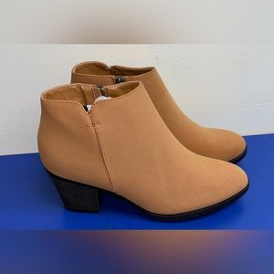 Brinkley Co Ankle Boots